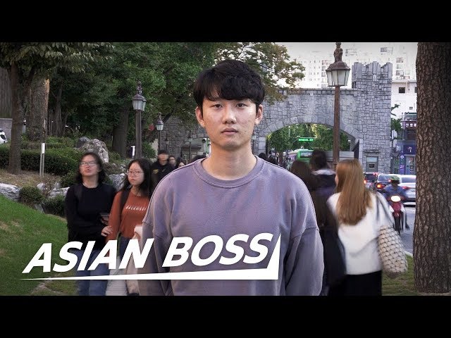 Gay and HIV Positive in Korea | THE VOICELESS #28