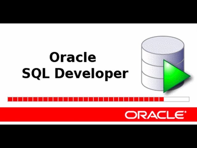 How to download and install oracle sql developer