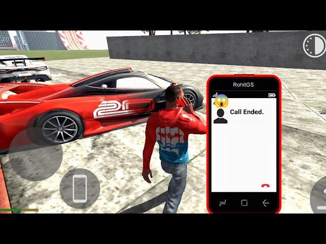 New Racing Cheat Code in Indian Bikes Driving 3d New Update | New Secret Feature And Codes 