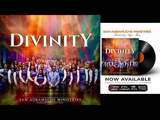 DIVINITY — OFFICIAL AUDIO