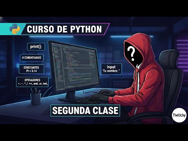 First Steps with Python | Learn the Basics: print(), Variables, Comments and more