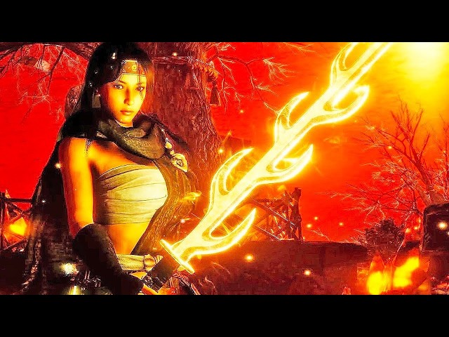10 WORST "Ultimate" Video Game Weapons