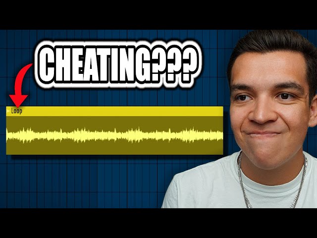 How To Use LOOPS *FL Studio*