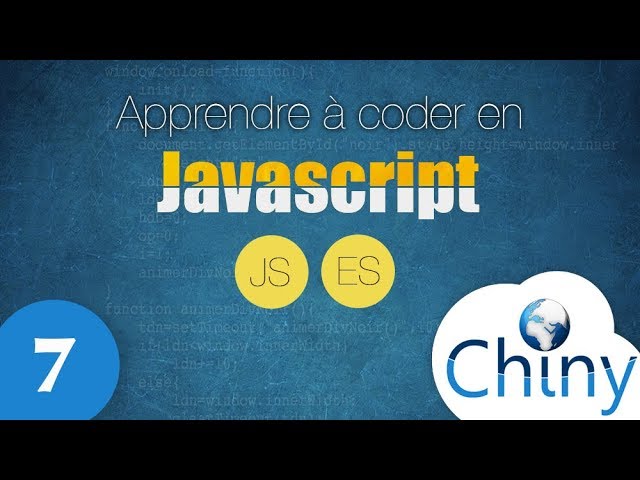 Javascript (7) - Objet String