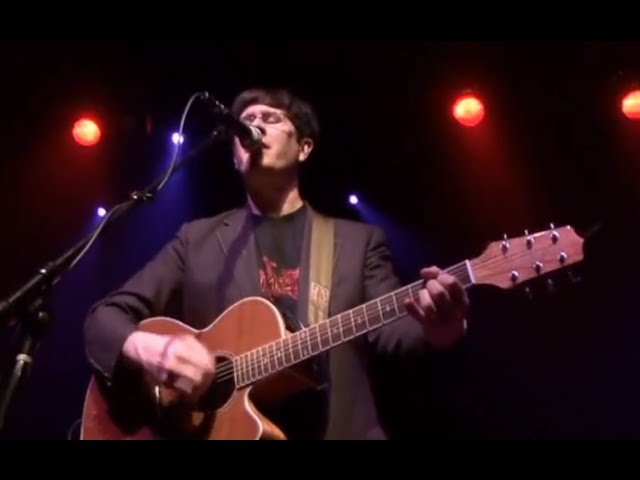 The Mountain Goats - Hast Thou Considered The Tetrapod - 3/1/2008 - Independent