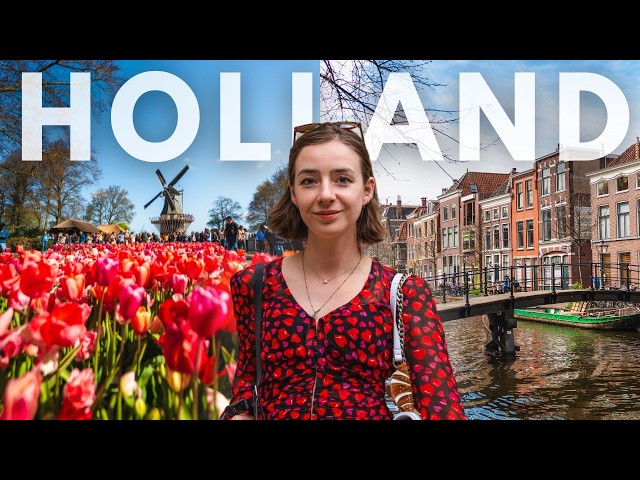 Life Beyond Amsterdam (The Netherlands)