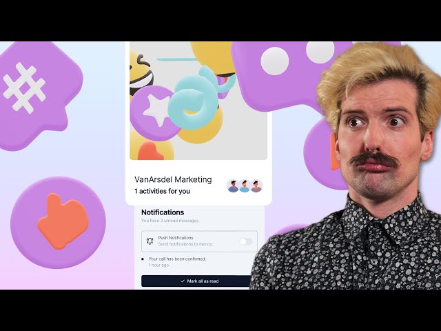 Flexbox in 3d?? How is this even possible