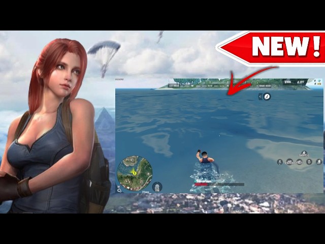 RoS Legacy: Swimming Movement is HERE!