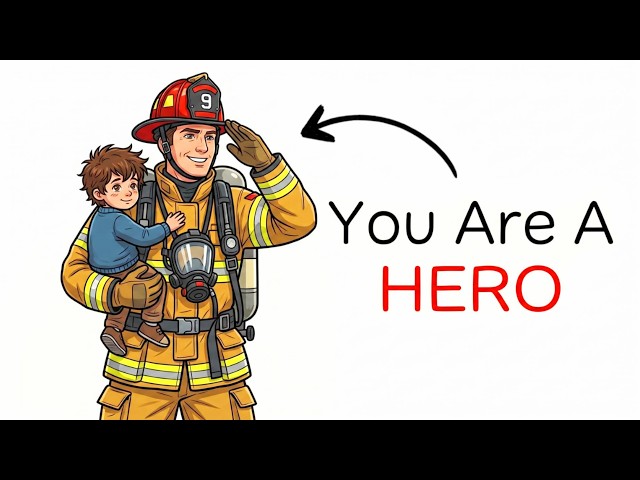 Your Life as a Firefighter at Every Level