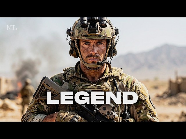 I’m A Warrior | Military Motivation 2026