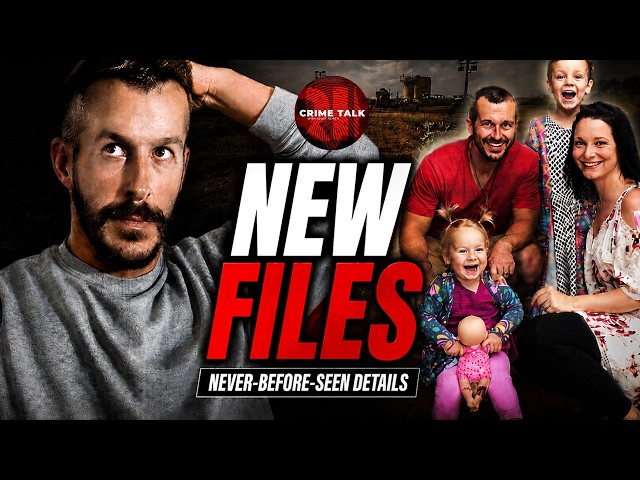 Chris Watts Case Files: The Evidence He Didn’t Want Released