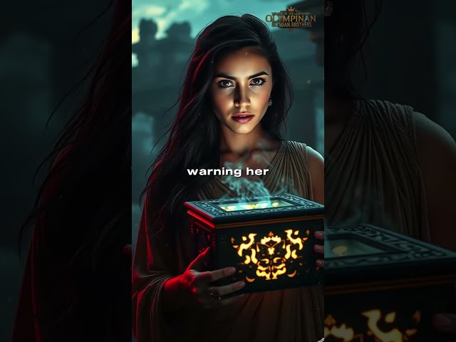 THE UNSEEN POWER: Decoding the Darkest Goddesses of Mythology