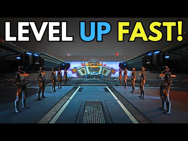 SpaceCraft - 10 Tips to Progress Much Faster