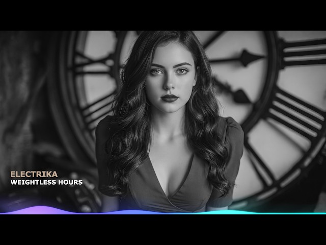 ELECTRIKA - Weightless Hours (Original Mix)