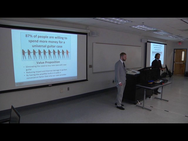 UltimateGuitarCase