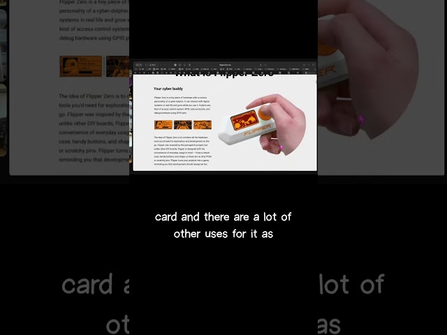 Hack Hotel TVs & Key Cards with Flipper Zero