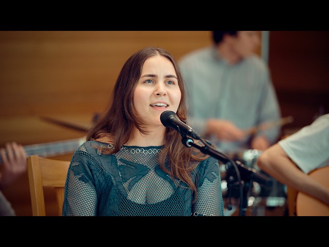 Sam and Louise Sullivan - Full Session | Paste