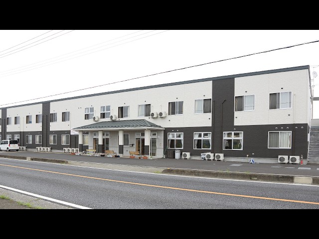 児玉郡神川町の『ふるさとホーム神川 』のVR施設見学｜みんなの介護