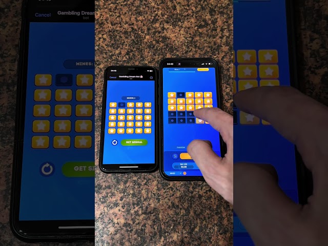 Mines game hacking trick and trips #games #mines #rummy #tricks #tipsandtricks #trading