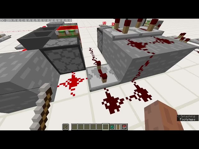 remote detonator in minecraft 1.21.11 java :)
