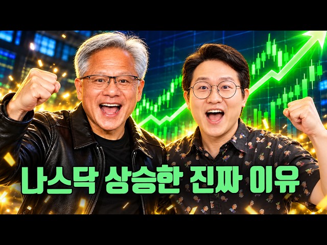 The Real Reason Behind the Nasdaq Rally