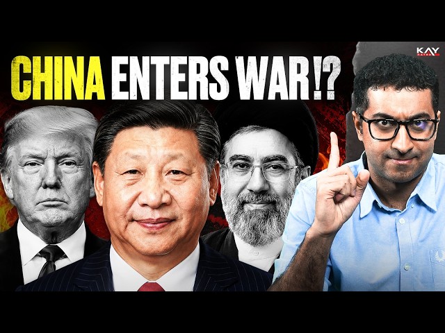 Trump TACOs AGAIN but Iran & The Houthis Are Ready for MASSIVE Escalation! Oil Crisis Next?!