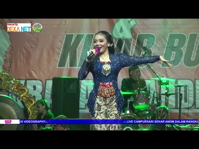 Lestari || Era Wati || Sekar Anom
