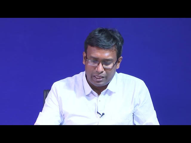 Lec01: Introduction to High Performance Computing #swayamprabha