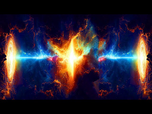 10 Paradoxes of the Universe That Will Make You Question the Reality You Thought You Knew