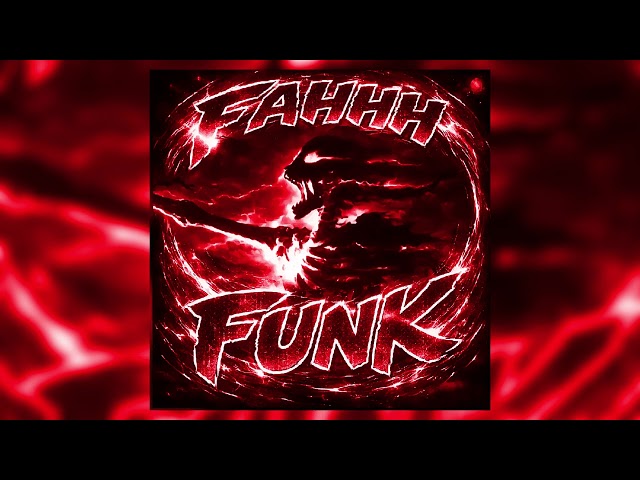 HugeBoi - FAHHH Funk (Slowed)