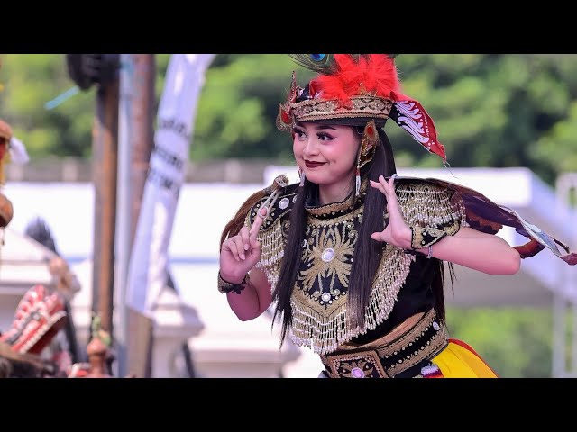 LIVE MALAM INI JARANAN NOGO PERTOLO DI BALONG PONOROGO