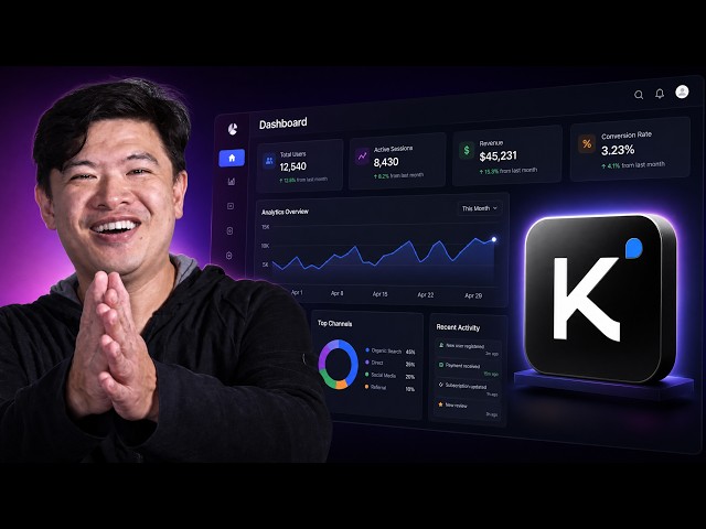 Connect Kimi K3 to Any App! (OpenAI Endpoint Guide)