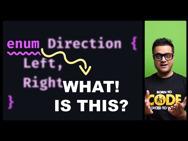TypeScript Enums: A Complete Beginner's Tutorial