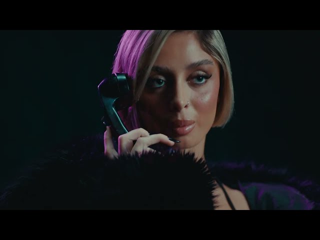 OMAR COURTZ (((ousi))) - SUSU (Video Oficial) | POR SI MAÑANA NO ESTOY