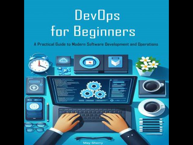 DevOps for Beginners: A Practical Guide to Modern Software Development and Operations - May Sherry
