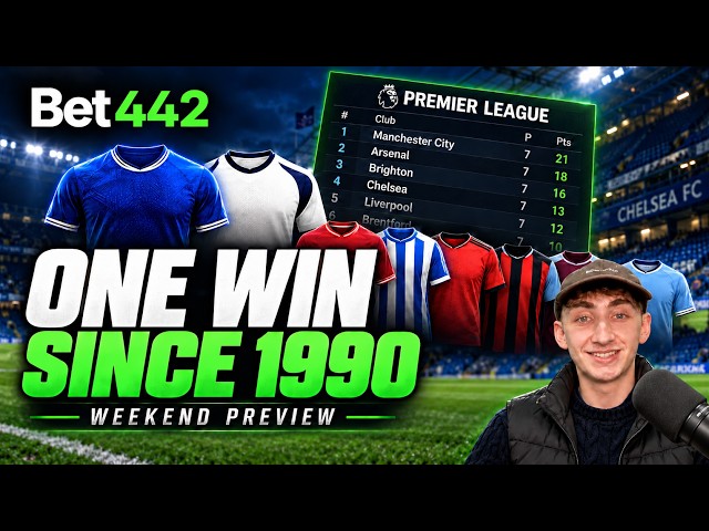 Can They Finally Do It? | Premier League Preview