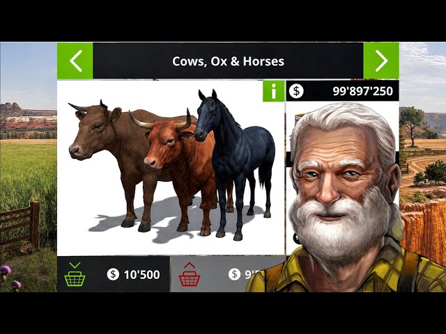 New Horse Update In Fs 18 | FS 18 Multiplayer | Farming Simulator 18 | Fs 18 Gameplay | Timelapse 