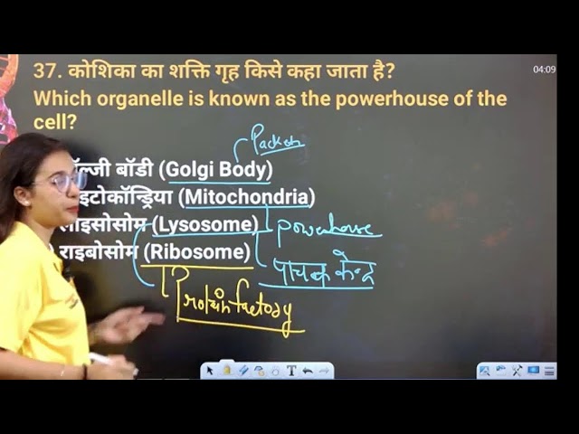 RRB NTPC 2025 Biology Marathon Class | Complete Biology for Railway Exams | Sneha Ma’am