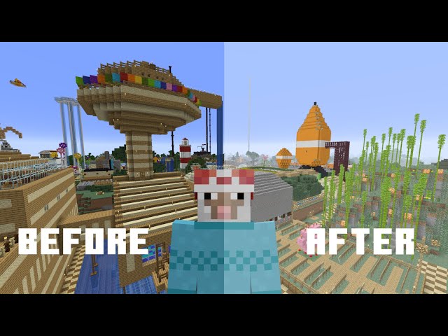 Make Minecraft Java Look Like LEGACY CONSOLE EDITION! [Tutorial UPDATE]