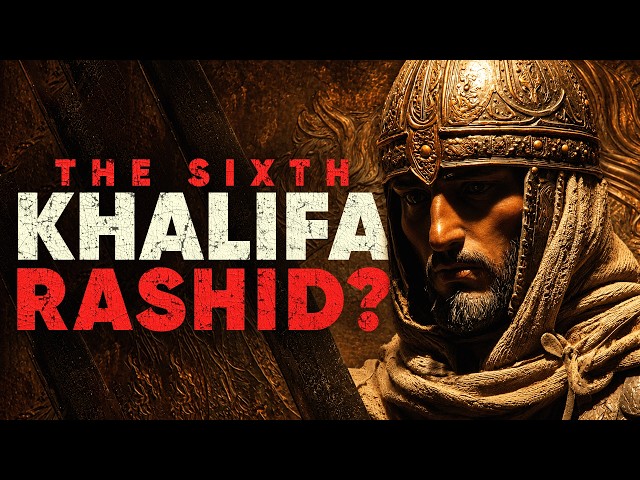 Yusuf ibn Tashfin: The Warrior Who Saved Muslim Spain