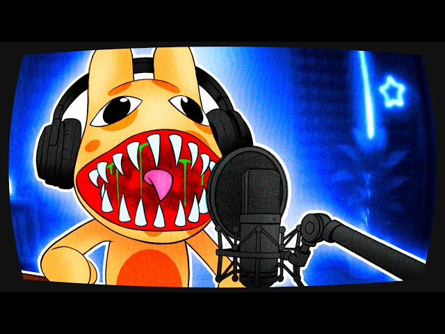 I HIRED VOICE ACTORS for ANIMAL HOSPITAL