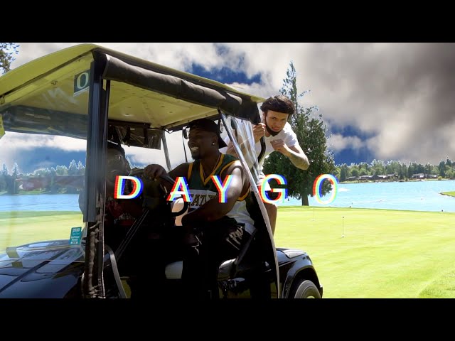 KGodd - Daygo (Edited by @Kellyneedleman) (Directed by @Jesusscarpett)