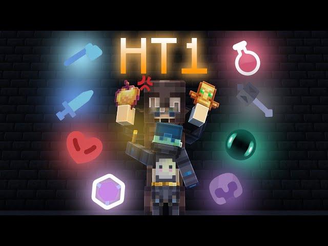 Can I Beat Minecraft's Combat Master?