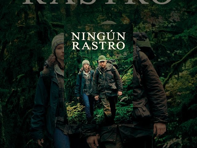 Ningún Rastro
