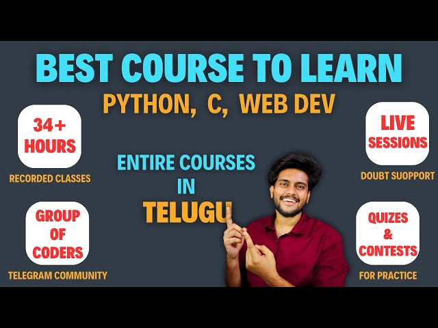 Best Course for Beginners for JOBs