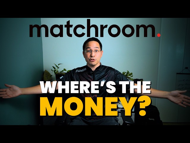 Pool Has A Money Problem, And No One Is Talking About How To Fix It