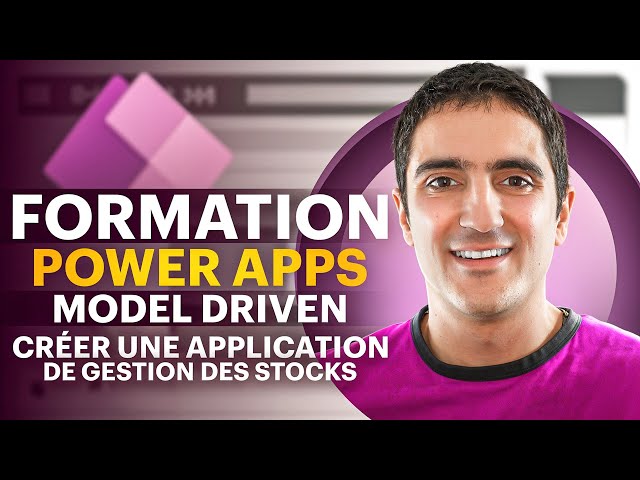 Power Apps Model Driven Training Part 1, Creating the Solution, Dataverse Tables