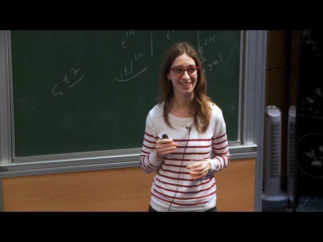 Marion Sciauveau - Cost functionals for large random trees