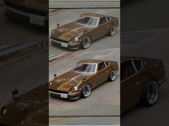 Creating a Hyper-Realistic Car in Blender (Octane Render)