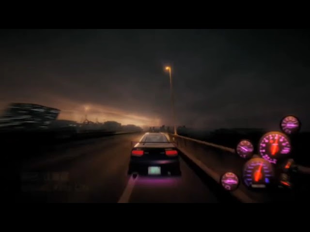 ASC - BINARY | (SLOWED & REVERB)